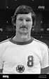 Horst SPENGLER, Handball Player, Portrait, Portrvsst, Portrait, cropped ...