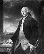 Lord George Germain 1st Viscount Painting by Granger - Pixels