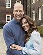 Prince William and Kate Middleton hold hands in new photos released on ...