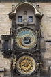 Prague astronomical clock - Wikipedia
