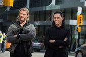 Tom Hiddleston on Thor: Ragnarok & Loki's Transformation | Collider