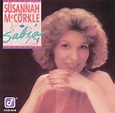 Sabia, Susannah McCorkle | CD (album) | Muziek | bol.com
