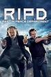 R.I.P.D. (2013) - Posters — The Movie Database (TMDB)