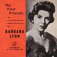 Barbara Lyon - Alchetron, The Free Social Encyclopedia