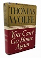 Collecting Thomas Wolfe - Bibliology | Thomas wolfe, Thomas, Rare books