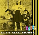Ella Mae Morse CD: In The '50s - Razzle Dazzle (CD) - Bear Family Records