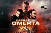 Operation Omerta - Der Film zum Bestseller-Roman