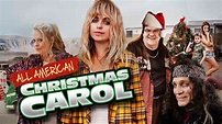 Is Movie 'All American Christmas Carol 2013' streaming on Netflix?
