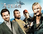 The A-Team! - The A-Team (2010) Wallpaper (25392155) - Fanpop