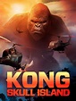 Prime Video: Kong: Skull Island