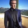 Sylvester Stallone from Oscars 2016: Instagrams & Twitpics | E! News