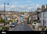 Dalton in furness hi-res stock photography and images - Alamy