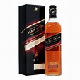 Johnnie Walker Black Label - Sherry Edition - Spirits from The Grapevine UK