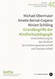 Grundbegriffe der Kindheitspädagogik - Michael Obermaier (Buch) – jpc