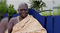 Dr Kofi Abrefa Busia Documentary - YouTube