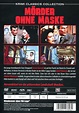 Mörder ohne Maske (1953) (Krimi Classics Collection) - CeDe.ch