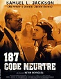 Affiche de 187 : code meurtre - Cinéma Passion