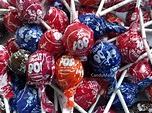 Tootsie Pops Assorted Flavors 100 Count box