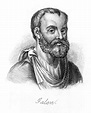 Claudius Galen | Deskarati