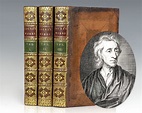 The Works of John Locke First Edition Two Treatises