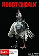 Robot Chicken Season 2 | DVD | Buy Now | at Mighty Ape NZ