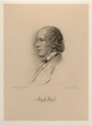NPG D20707; Sir Henry Wentworth Acland, 1st Bt - Portrait - National ...