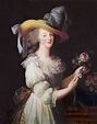 A última rainha da França: Maria Antonieta e a Revolução! | Rainhas ...