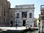 Guide To The Accademia Gallery In Venice Italy - The Geographical Cure