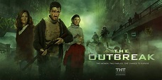 The Outbreak: un'immagine promozionale per la serie: 487888 ...