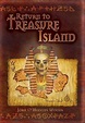 Return to Treasure Island by John O'Melveny Woods (English) Hardcover ...
