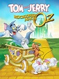 Amazon.de: Tom & Jerry - Rückkehr nach Oz [dt./OV] ansehen | Prime Video