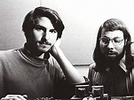 Steve Wozniak Habla Sobre el Trailer de Steve Jobs • Cinergetica