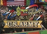 Image - The Price is Right Salutes The U.S. Army.JPG | Game Shows Wiki ...
