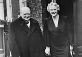 The life of Winston Churchill's beloved wife Clementine