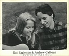 1994 Kat Eggleston & Andrew Calhoun - Historic Images