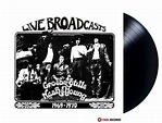 Crosby, Stills, Nash & Young - Live Broadcasts 1969-1970 [LP] Limited ...