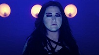 Clip "Better Without You" : Evanescence se libère de ses chaines