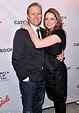 Jenna Fischer pictured for first time since pregnancy announcement ...