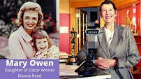 Mary Owen Full Interview - YouTube