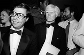 Bob Colacello, Andy Warhol’s Right-Hand Man, Had His Camera at the Most ...