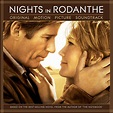 ‎Nights In Rodanthe (Original Motion Picture Soundtrack) by Various ...
