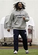 Brandon Bolden of New England Patriots glad to be back after PED ...