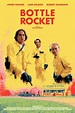Bottle Rocket (1996) [1200x1800] by Ty Haberichter | Wes anderson movies posters, Bottle rocket ...