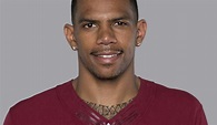 Former Redskins receiver Terrelle Pryor in critical condition after ...