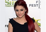 Ariana Grande Estatura, Altura, Edad, Biografía, Novio, Frases, Peso