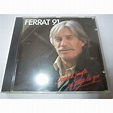 Ferrat 91 - dans la jungle ou dans le zoo - Jean Ferrat - ( CD ) - 売り手 ...