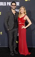 Brittany Snow and Boyfriend Tyler Hoechlin Make Rare Red Carpet ...
