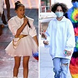 Emme Muñiz style evolution: How JLo’s daughter has changed