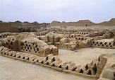 Patrimonios de la humanidad en el Peru UNESCO