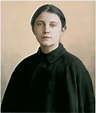 Saint of the Day – 11 April – St Gemma Galgani (1878-1903) – AnaStpaul